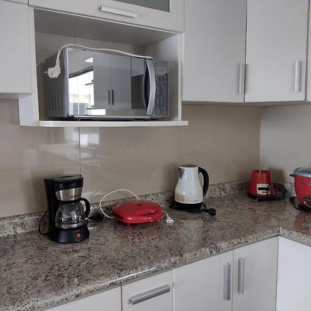 לימה Beachfront Condo San Miguel מראה חיצוני תמונה