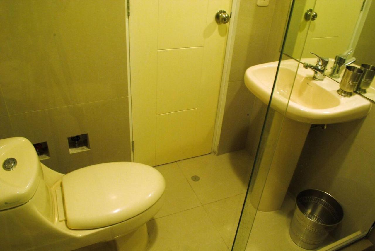 לימה Beachfront Condo San Miguel מראה חיצוני תמונה
